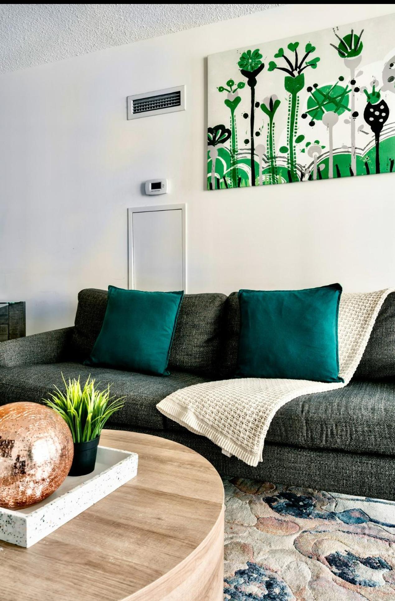 The Perfect Getaway Apartment Toronto Exterior photo